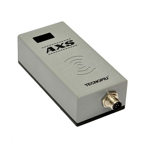 Näherungsleser-Zugangskontrollsystem - AXS 01 - TECNO PIU' SRL