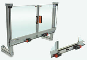 Schleifmaschinen-Schutzabdeckung - PRE 10 series - TECNO PIU' SRL