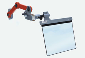 Universal-Maschinen-Schutzabdeckung - PBF 10 series - TECNO PIU' SRL