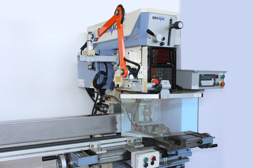 Schutzabdeckung / verstellbare für Fräsmaschinen - PFR 02 series - TECNO PIU' SRL