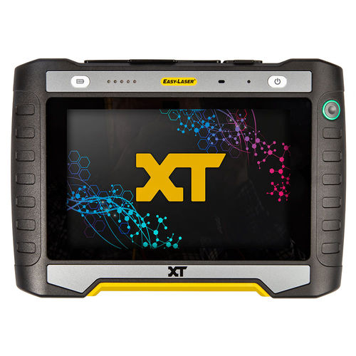 Display mit Touchscreen - XT12 - Easy-Laser - digital / HDMI / USB