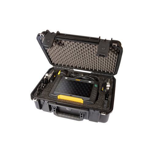 Ausricht-Instrument / Laser - XT660   - Easy-Laser - Welle / Mess / gehärtet
