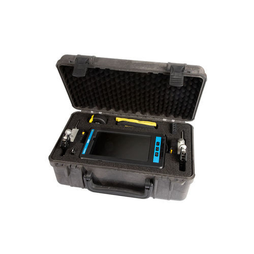 Laser-Ausrichtsystem - XT550 - EX - Easy-Laser - Welle / ex-geschützt / ATEX