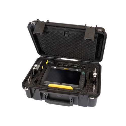 Laser-Ausrichtsystem - XT440  - Easy-Laser - Welle / gehärtet / IP66