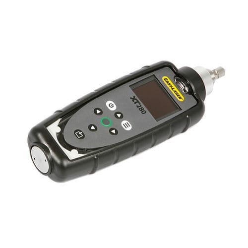 Schwingungsmessgerät zur prädiktiven Wartung - XT280 - Easy-Laser - tragbar / digital