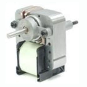 Asynchronmotor - SA sereis  - Chiaphua Components - AC / einphasig / Spaltpol