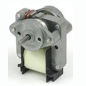 Asynchronmotor - SB series - Chiaphua Components - AC / einphasig / Spaltpol