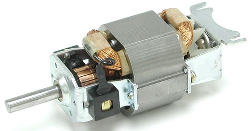 Universalmotor - UN series  - Chiaphua Components - AC