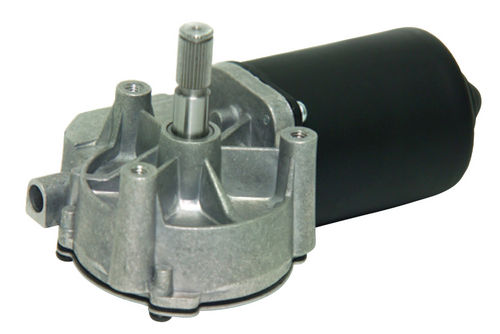 Synchronmotor - 0125 series - Chiaphua Components - DC / 12 V / für Automobilanwendungen