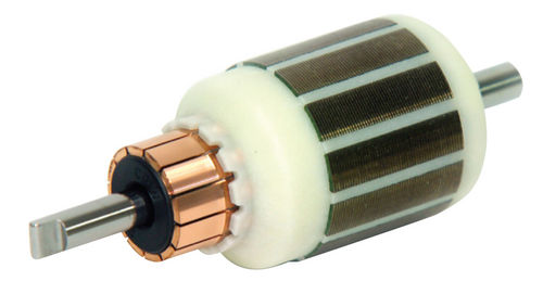 Synchronmotor - 0309 series - Chiaphua Components - DC / 18 V / Permanentmagnet