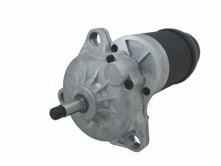 DC-Getriebemotor - GS35D-05     - Chiaphua Components - Zahnrad / Parallelwellen / für Rollstühle