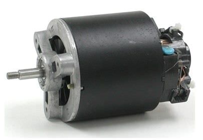 Synchronmotor - DD series - Chiaphua Components - DC / 110 V / Permanentmagnet