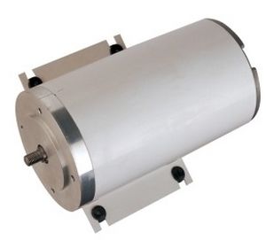 Synchronmotor - Industrial-PM48R     - Chiaphua Components - DC / 36 V / Permanentmagnet