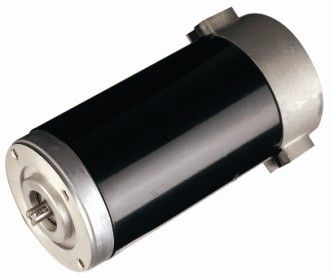 Synchronmotor - Industrial-PM33R     - Chiaphua Components - DC / 220 V / Permanentmagnet