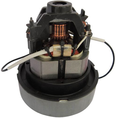 Universalmotor - 23 000 – 27 000 rpm, 1 kW | V2 series  - Chiaphua Components - AC / 220 V / Hochgeschwindigkeit