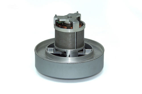 Bürstenloser Motor - BV3I series - Chiaphua Components - DC / Permanentmagnet