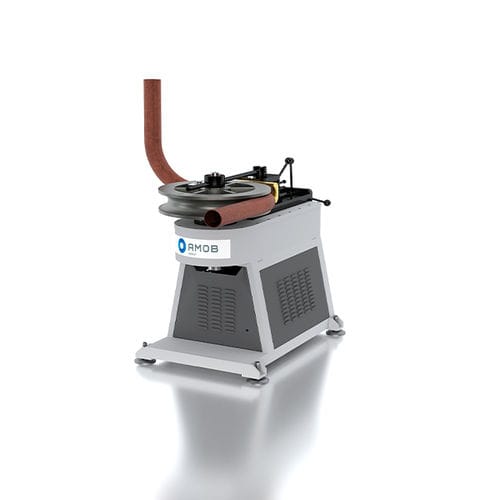 Elektromechanische Biegemaschine - PT series - AMOB - TUBE AND PROFILE BENDING MACHINES - manuell / Rohr / NC