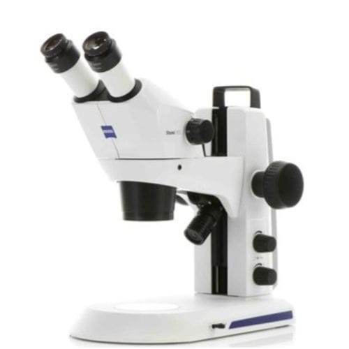 Optisches Mikroskop - Stemi 305 - Hitech Instruments - für Forschungszwecke / medizinisch / Tischgerät