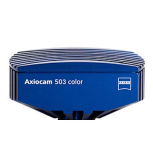 Digitale Kamera - Axiocam 503 Color - Hitech Instruments - für Mikroskope / Farb / monochrom