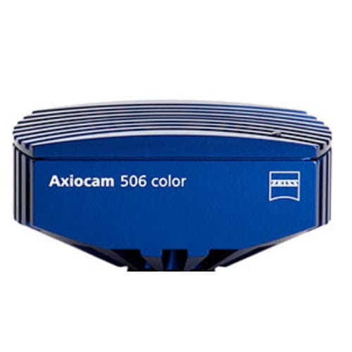 Digitale Kamera - Axiocam 506 Color - Hitech Instruments - für Mikroskope / VIS / CCD