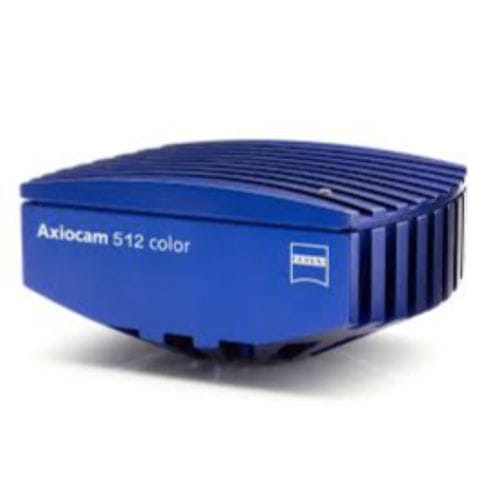 Digitale Kamera - Axiocam 512 Color - Hitech Instruments - für Mikroskope / Farb / monochrom