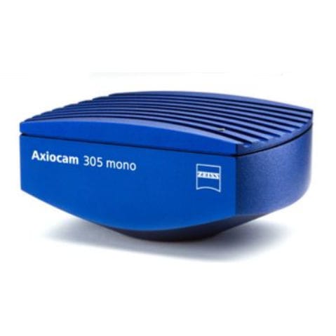 Digitale Kamera - Axiocam 305  - Hitech Instruments - für Mikroskope / monochrom / CMOS