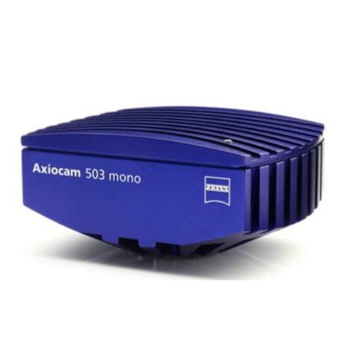 Digitale Kamera - Axiocam 503  - Hitech Instruments - für Mikroskope / IR / NIR