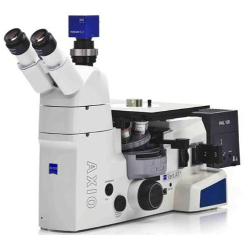 Optisches Mikroskop - AxioVert A1 MAT - Hitech Instruments - Labor / Industrie / medizinisch