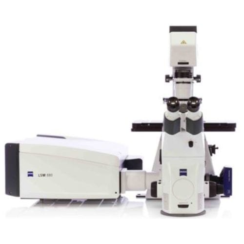 Imaging System - Airyscan - Hitech Instruments