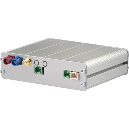 Linux-Fahrzeugterminal - rGX-840 RS485 - Axotec Technologies GmbH