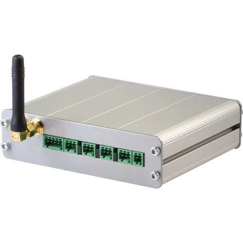 Embedded-Computer - IGX-560 PRO - Axotec Technologies GmbH - für DIN-Schiene / Quad-Core / für SIM-Karte