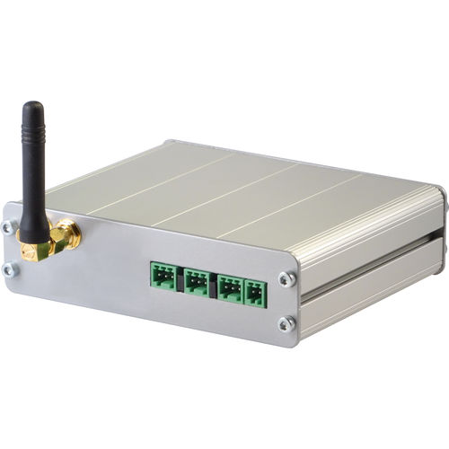 Embedded-Computer - IGX-560 CAN - Axotec Technologies GmbH - für DIN-Schiene / 4G / für SIM-Karte