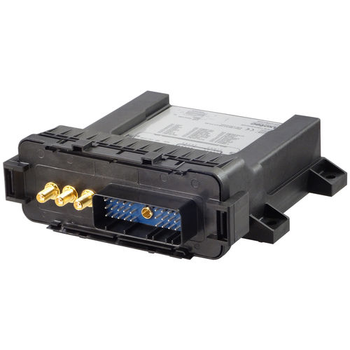 Gateway für Kommunikation - IPX-860 series - Axotec Technologies GmbH - Industrie / IoT / Ethernet TCP/IP