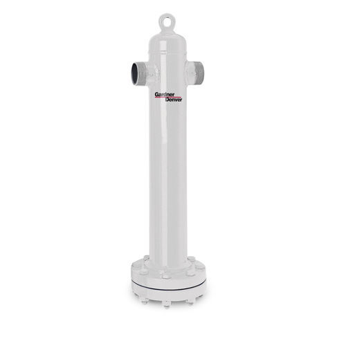 Luftfilter - FHP series - GARDNER DENVER - Flüssigkeit / Wasser / Druckluft