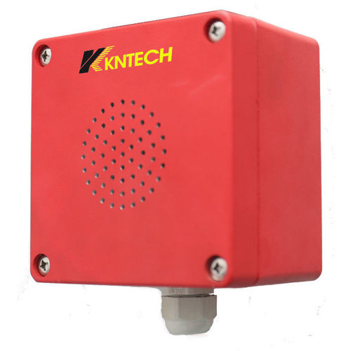 Alarm-Tongeber / ohne Leuchtfeuer - HONGKONG KOON TECHNOLOGY LTD