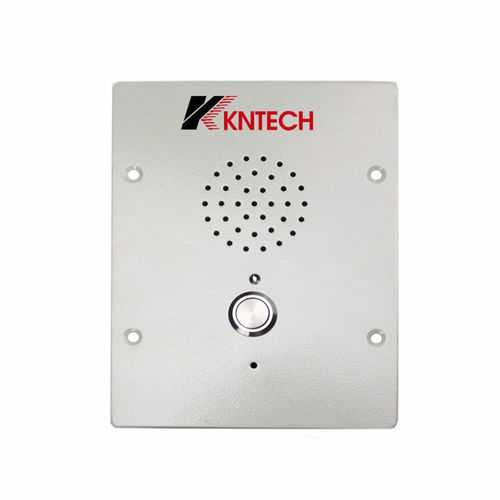 Notfall-Telefon - KNZD-11  - HONGKONG KOON TECHNOLOGY LTD - analog / VoIP / PoE