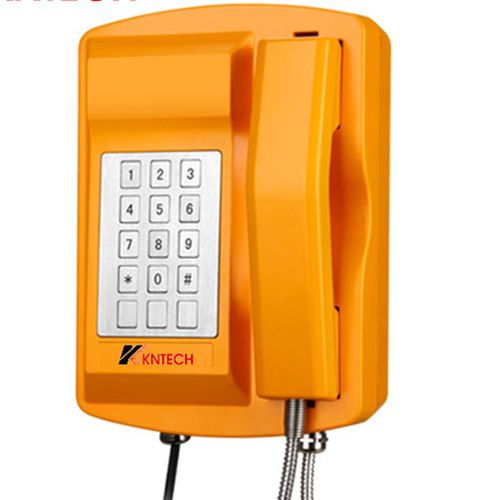 Analoges Telefon - KNSP-18 - HONGKONG KOON TECHNOLOGY LTD - VoIP / SIP / IP