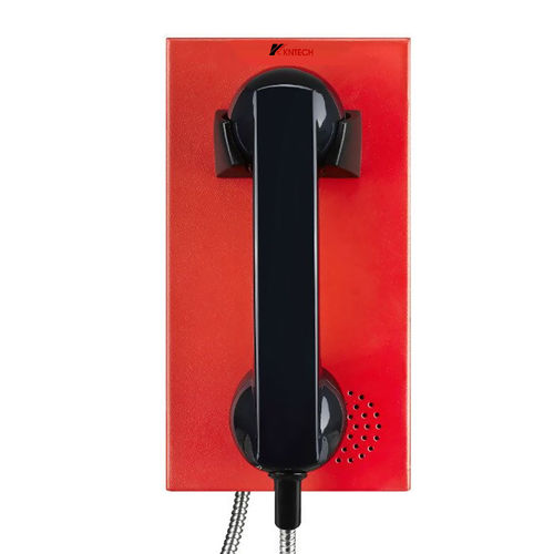 Analoges Telefon - KNZD-14 - HONGKONG KOON TECHNOLOGY LTD - VoIP / SIP / PoE