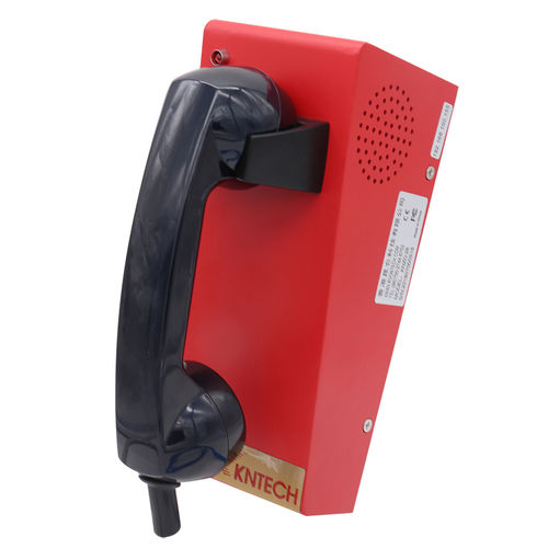 Analoges Telefon - KNZD-28 - HONGKONG KOON TECHNOLOGY LTD - VoIP / SIP / PoE
