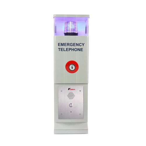 Analoges Telefon - KNEM-25 - HONGKONG KOON TECHNOLOGY LTD - VoIP / SIP / PoE