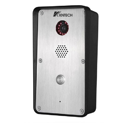 Audio-Sprechanlage - KNZD-47A - HONGKONG KOON TECHNOLOGY LTD - Video / Notfall / Zutritts