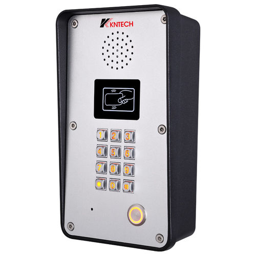 Analoges Telefon - KNZD-51 - HONGKONG KOON TECHNOLOGY LTD - VoIP / SIP / PoE