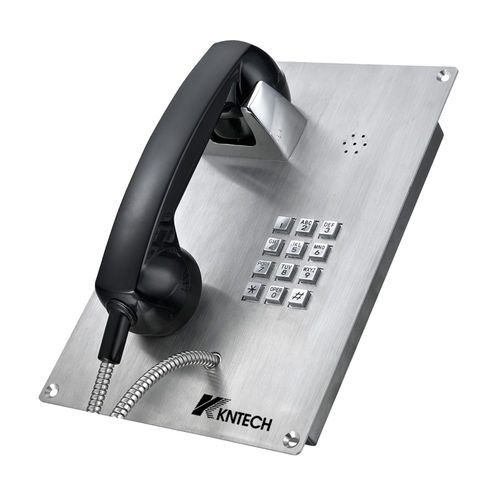 Analoges Telefon - KNZD-07-K13 - HONGKONG KOON TECHNOLOGY LTD - VoIP / GPRS / PoE