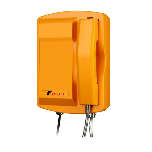Analoges Telefon - KNSP-18T - HONGKONG KOON TECHNOLOGY LTD - SIP / WAN / WLAN