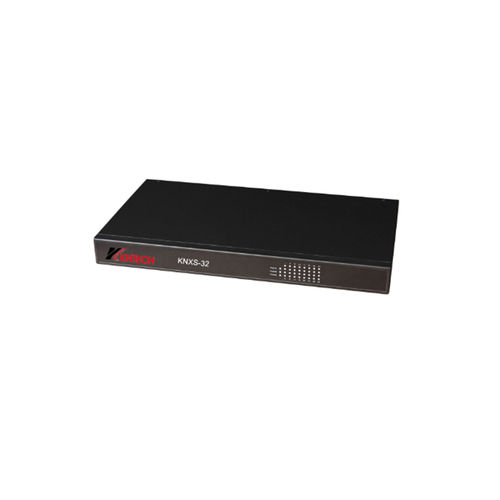 Ethernet-Switch / managed - KNXS-32 - HONGKONG KOON TECHNOLOGY LTD - 32 Ports
