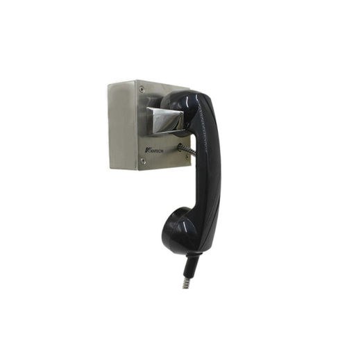 Telefon mit automatischer Wählfunktion - KNZD-53 - HONGKONG KOON TECHNOLOGY LTD - analog / VoIP / SIP