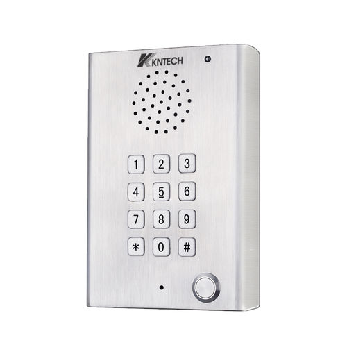 Telefon für Reinraum - KNZD-29 - HONGKONG KOON TECHNOLOGY LTD - analog / VoIP / PoE
