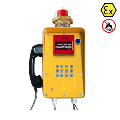 Analoges Telefon - KNZD-46 - HONGKONG KOON TECHNOLOGY LTD - VoIP / SIP / 3G