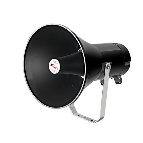 Winkeleisenmontierter Lautsprecher - KNLB-Ex5 - HONGKONG KOON TECHNOLOGY LTD - Industrie / wasserdicht / IP66