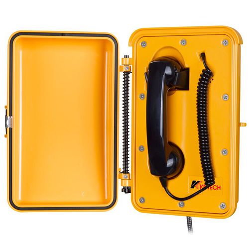 Analoges Telefon - KNSP-03T3J - HONGKONG KOON TECHNOLOGY LTD - SIP / WiFi / PoE